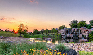 Toll Brothers - Towne Lake Photo