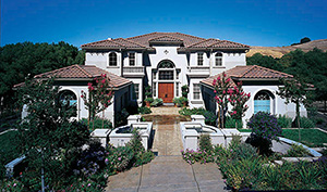 Toll Brothers - Toll Brothers at Amalfi Hills Photo