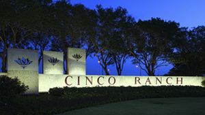 Toll Brothers - Cinco Ranch Photo