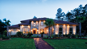Toll Brothers - West Park Photo