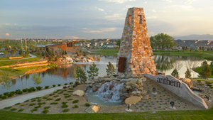 Toll Brothers - Anthem Ranch by Toll Brothers Photo