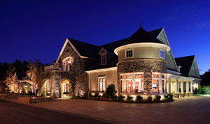 Toll Brothers - Hasentree Photo