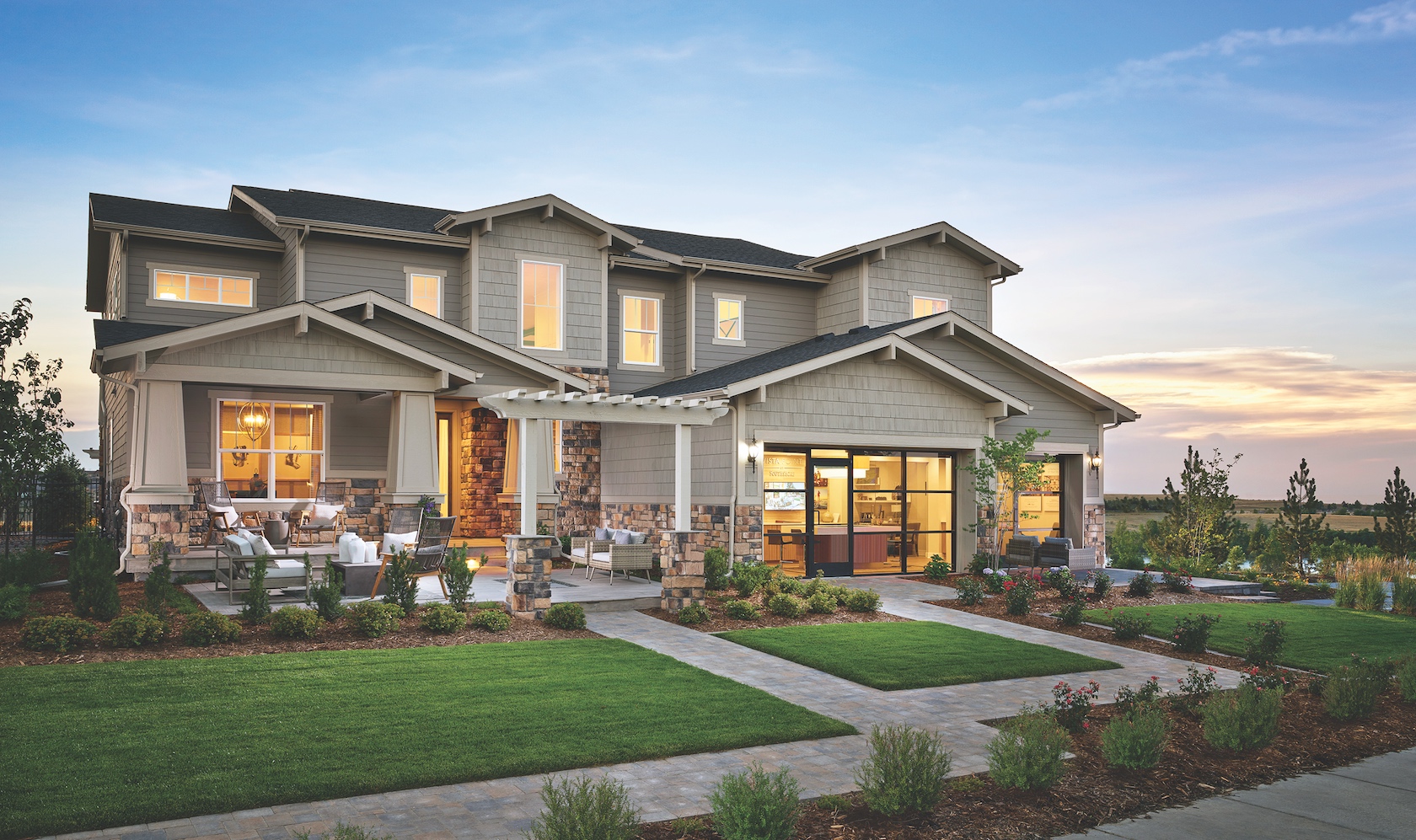 5 Tips for Your Next Model Home Visit featured image