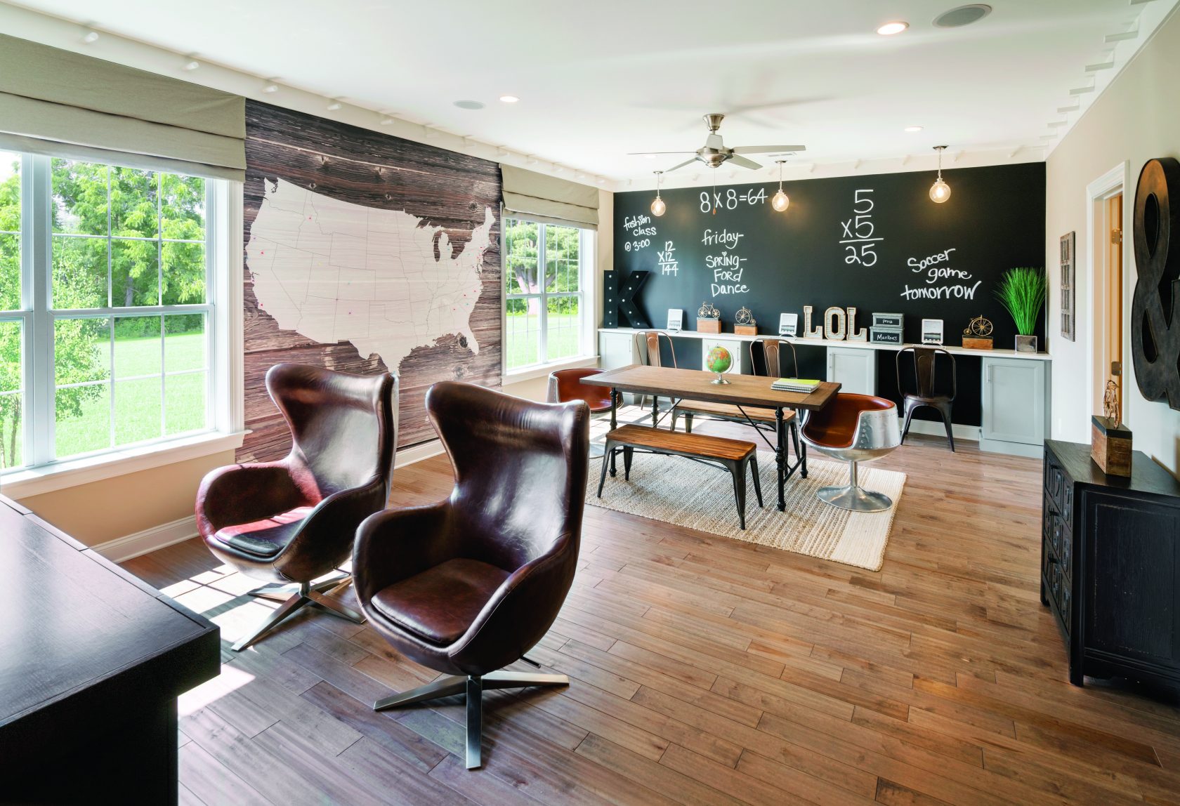 4 Rainy Day Activities You Can Do With Your Kids Today featured image