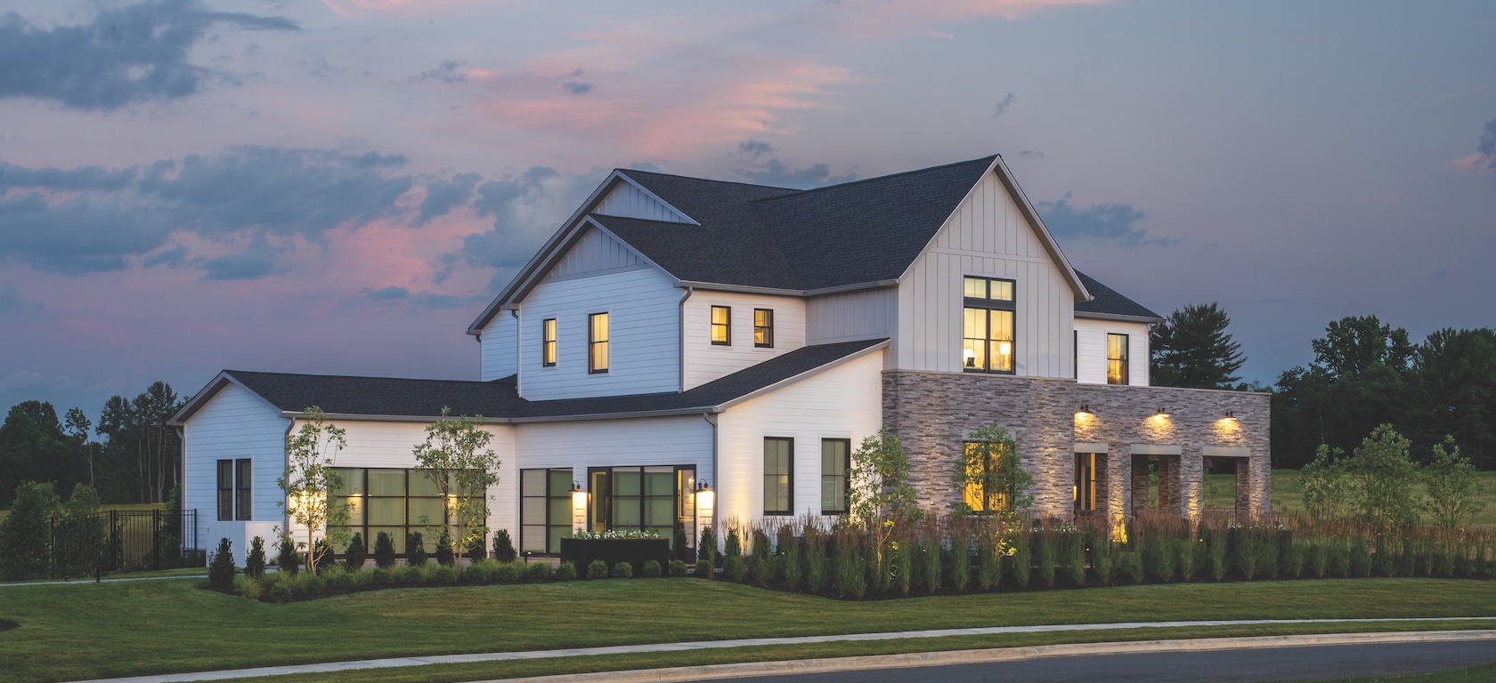 Toll Brothers, Your Builder of Choice