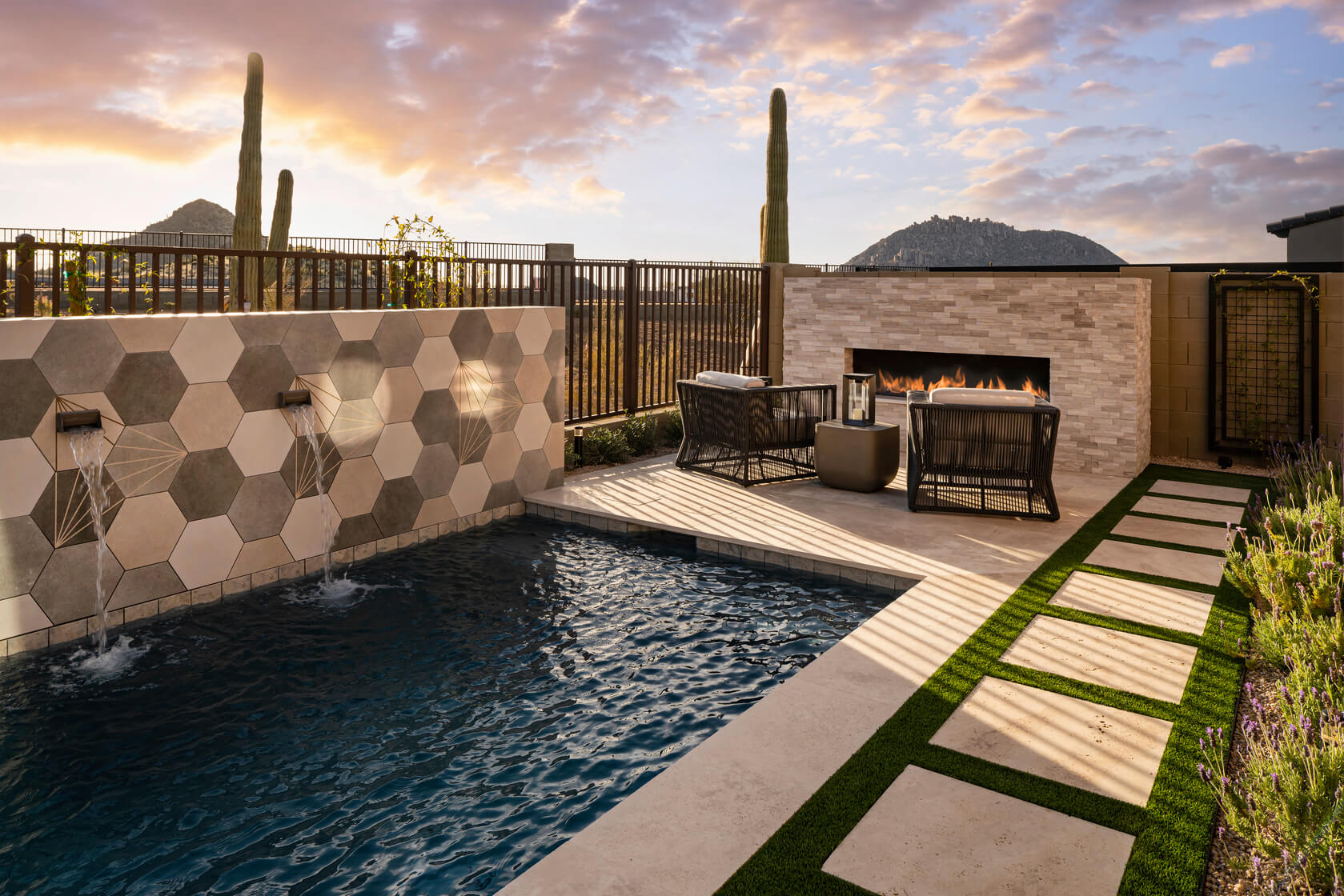 Great Landscaping is Possible in Every Climate