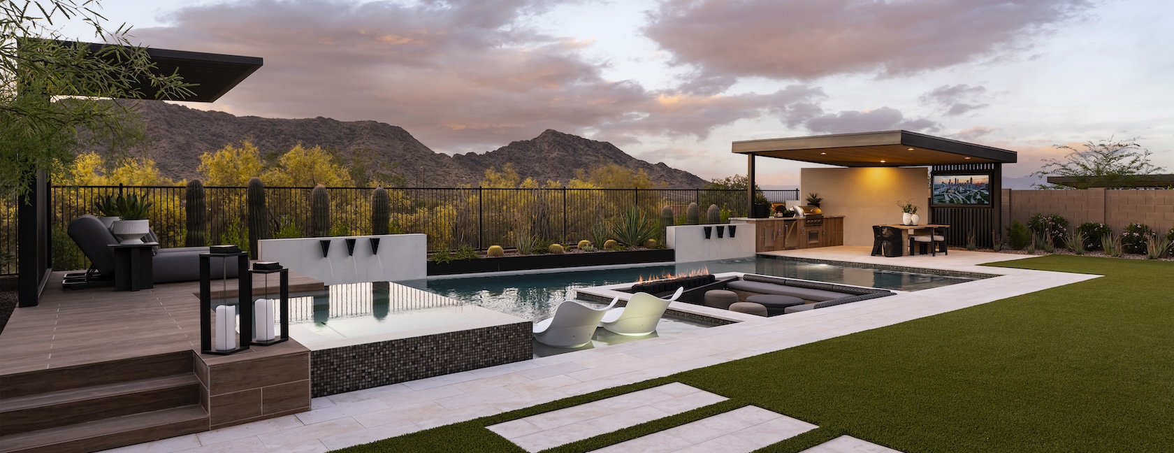 23 Backyard Pools Sure to Have You Jumping (In) for Joy featured image