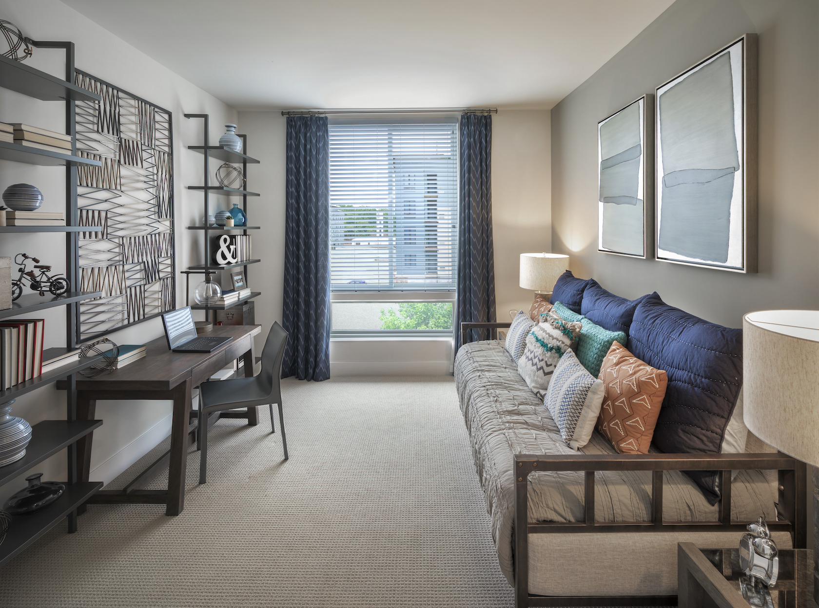 7 Dorm Room Design Tips That Cater to Personalization featured image