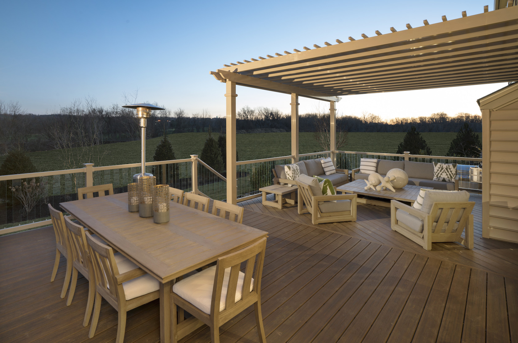 Deck Maintenance Tips for 5 Common Dilemmas