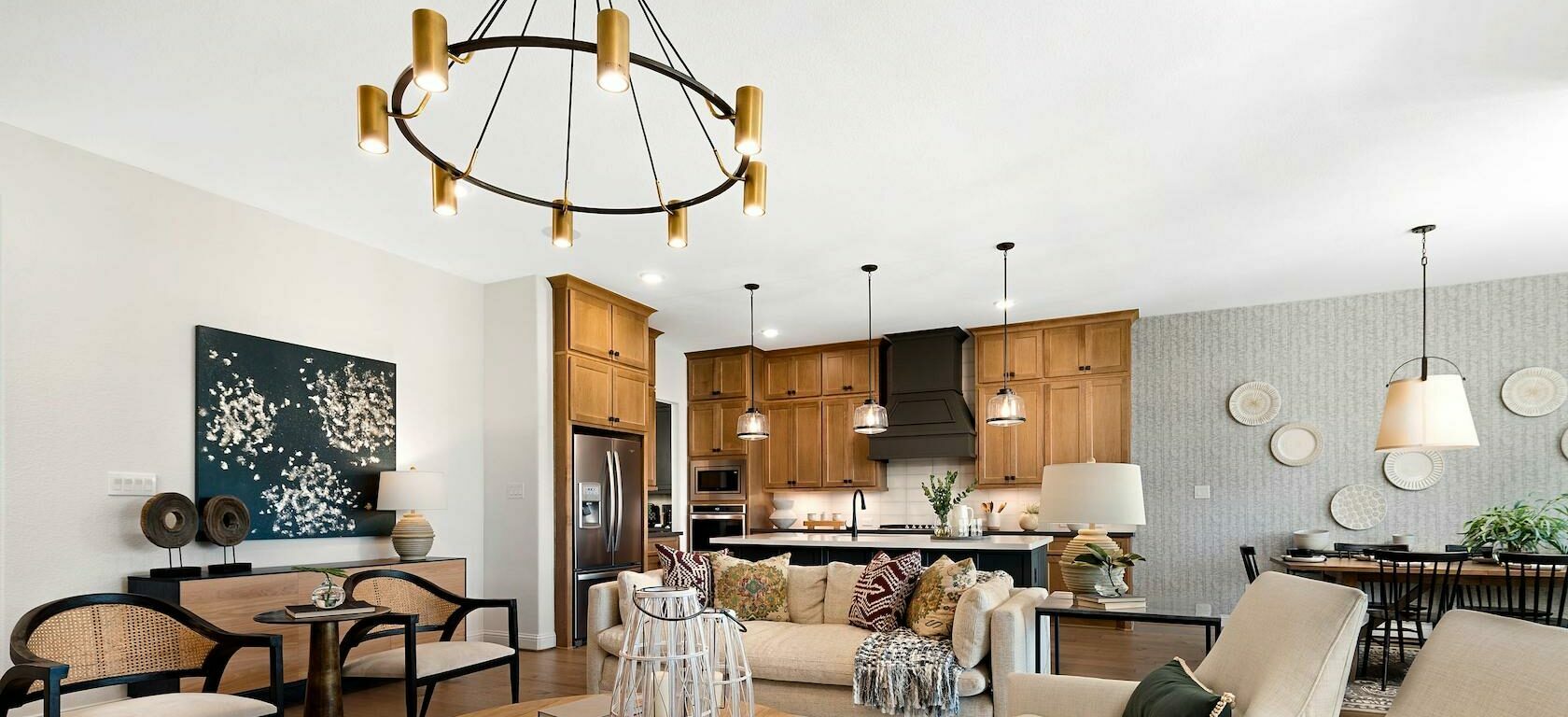 How to Combine Different Interior Design Styles featured image