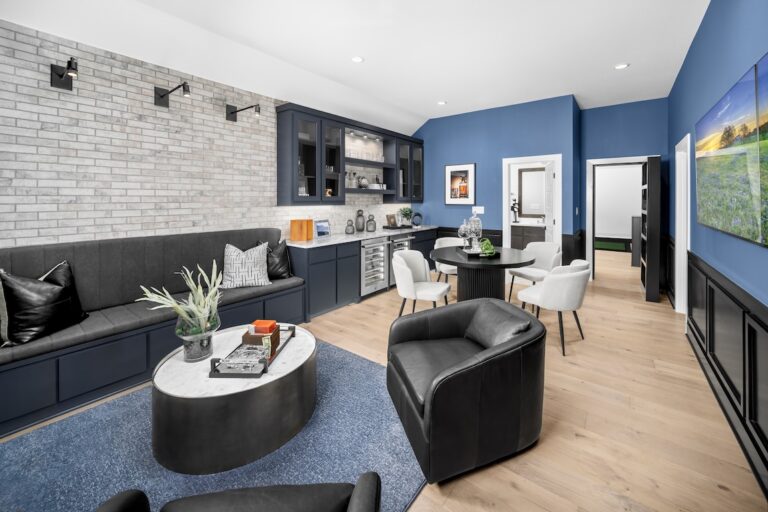 25 Accent Wall Ideas To Elevate Your Home | Build Beautiful
