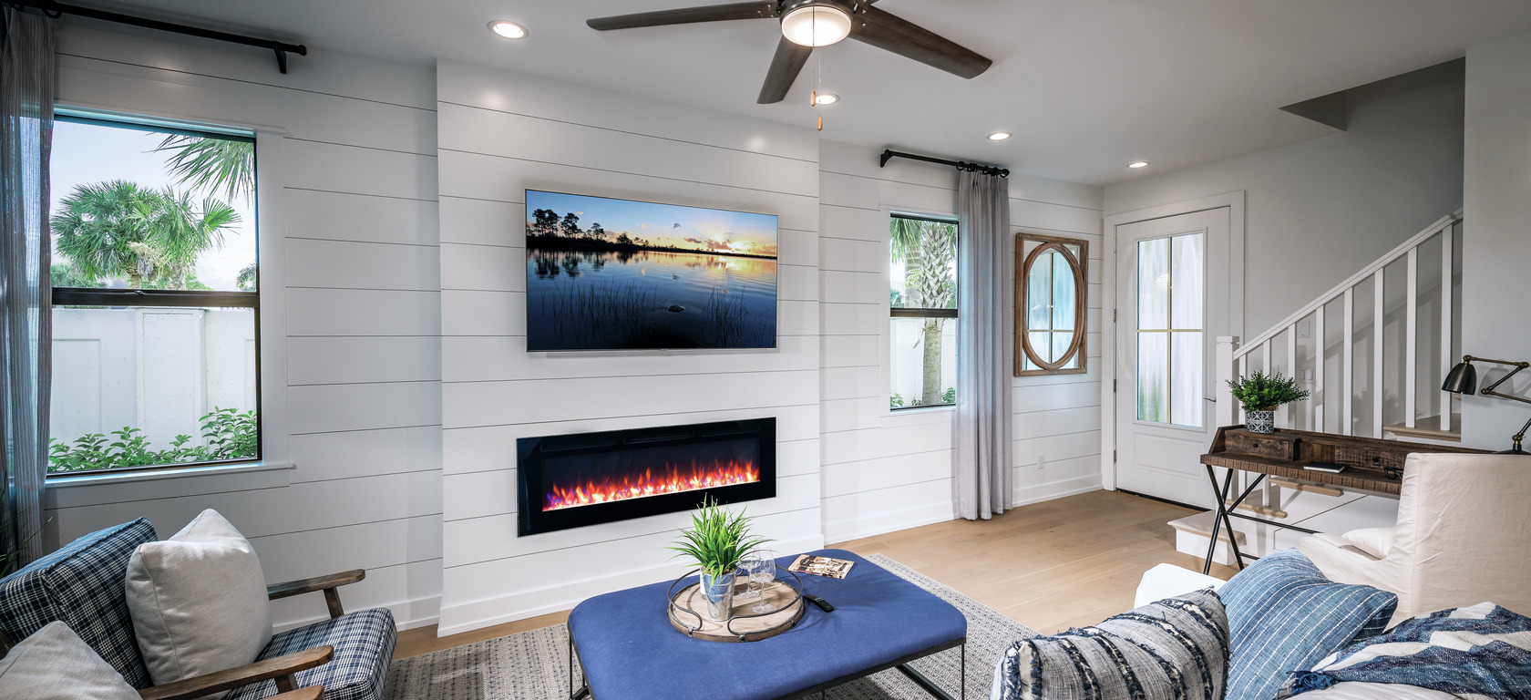 6 Benefits of Ceiling Fans in Your Home featured image