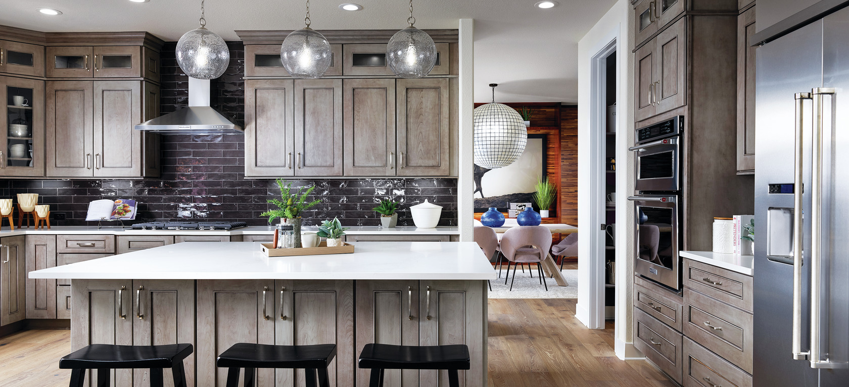 Tile is Trending: 4 Tips for Achieving One-of-a-Kind Tile Designs featured image