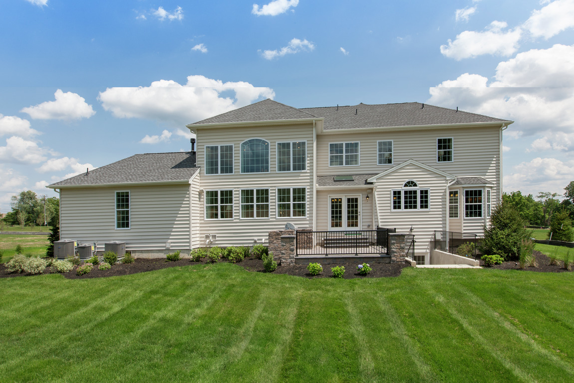 Impeccable lawn care