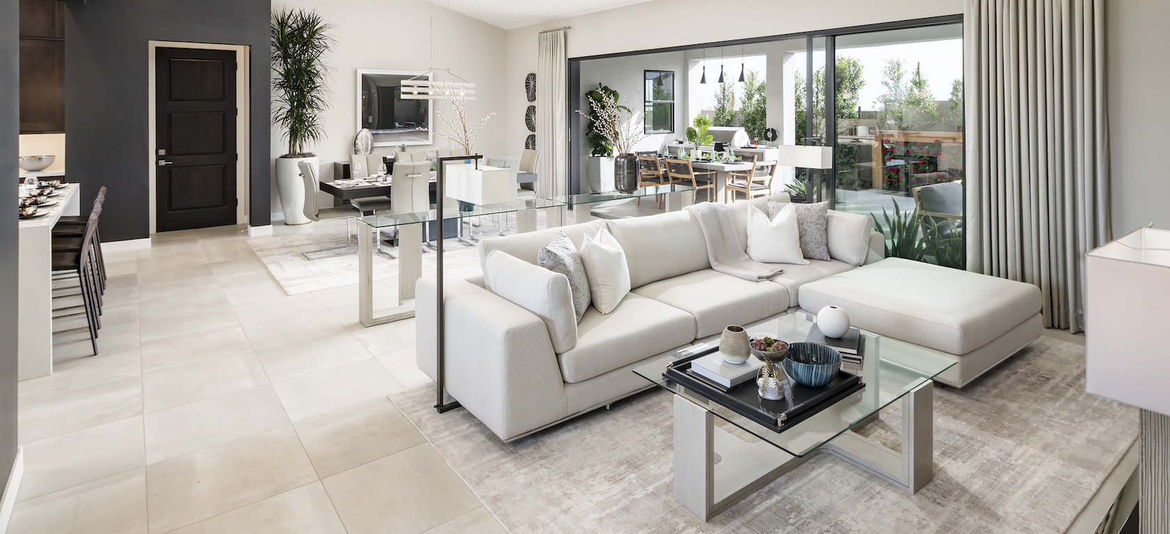 14 Benefits of Adding a Sliding Glass Wall in Your Home featured image