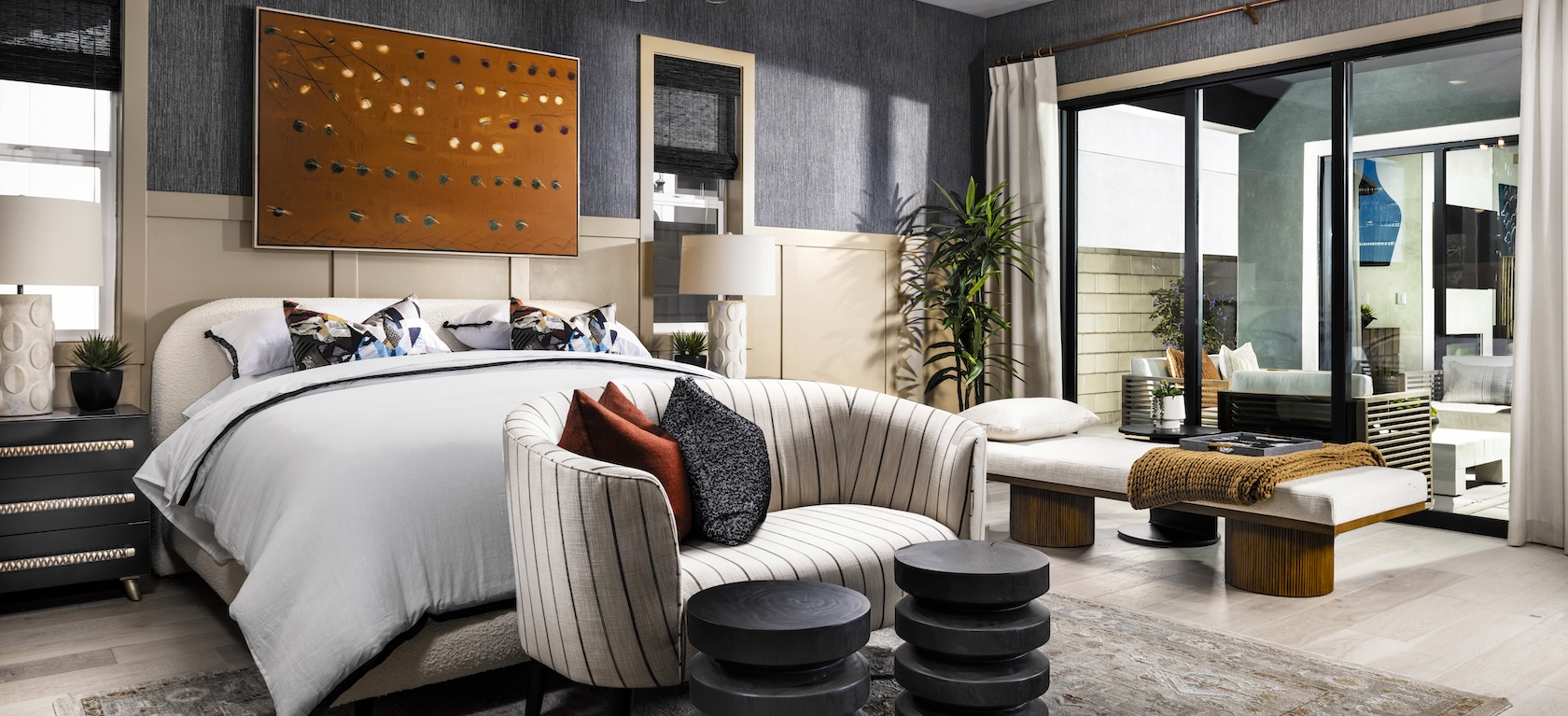 The Dual Primary Bedroom Trend &amp; Why It’s So Popular in Luxury Homes featured image