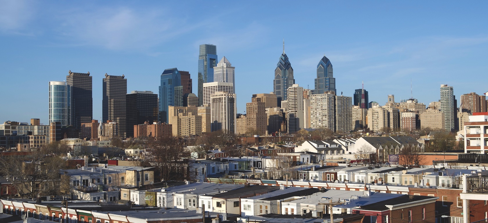 5 Reasons to Love Living in Philadelphia, the City of Brotherly Love featured image