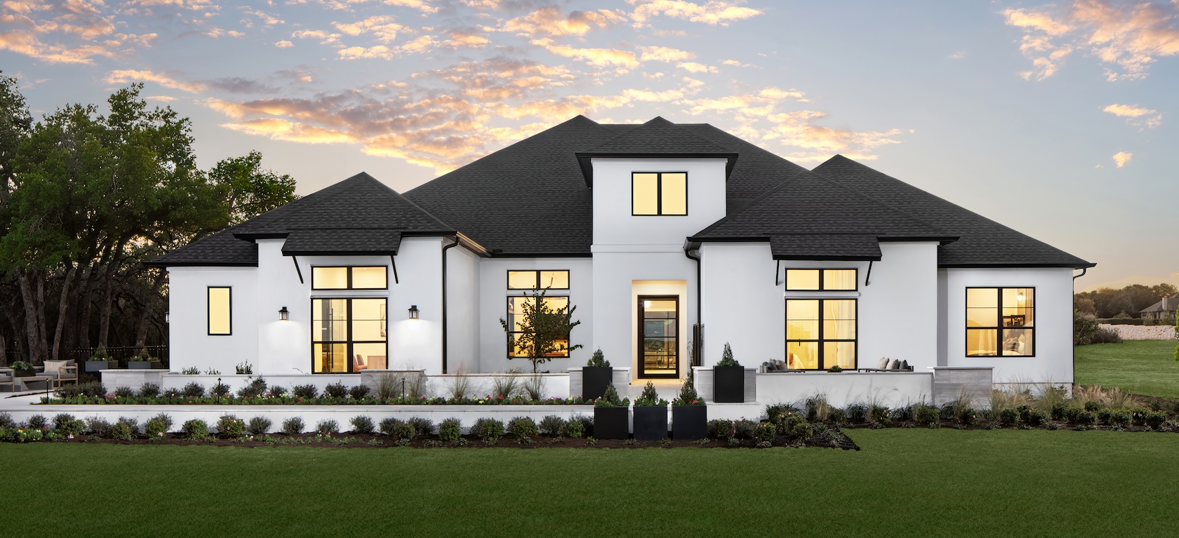 Toll Brothers, Your Builder of Choice