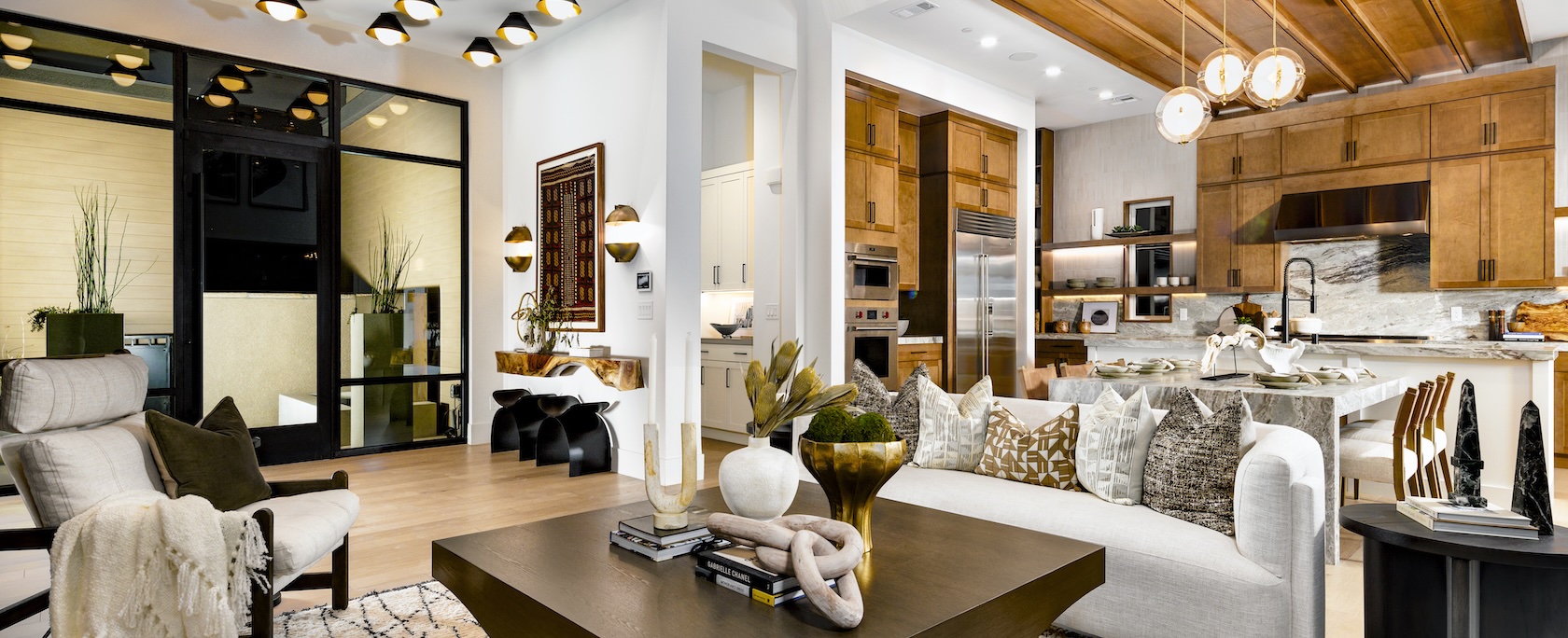 10 Fall Interior Design Trends to Spice up Your Home featured image