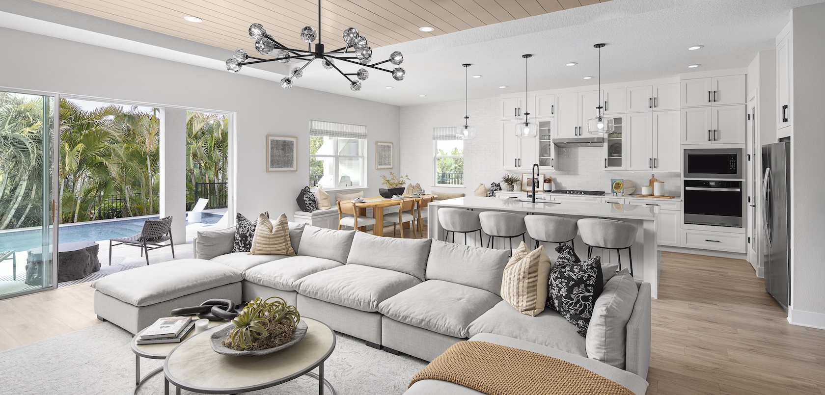 Refreshing Summer Décor Ideas featured image