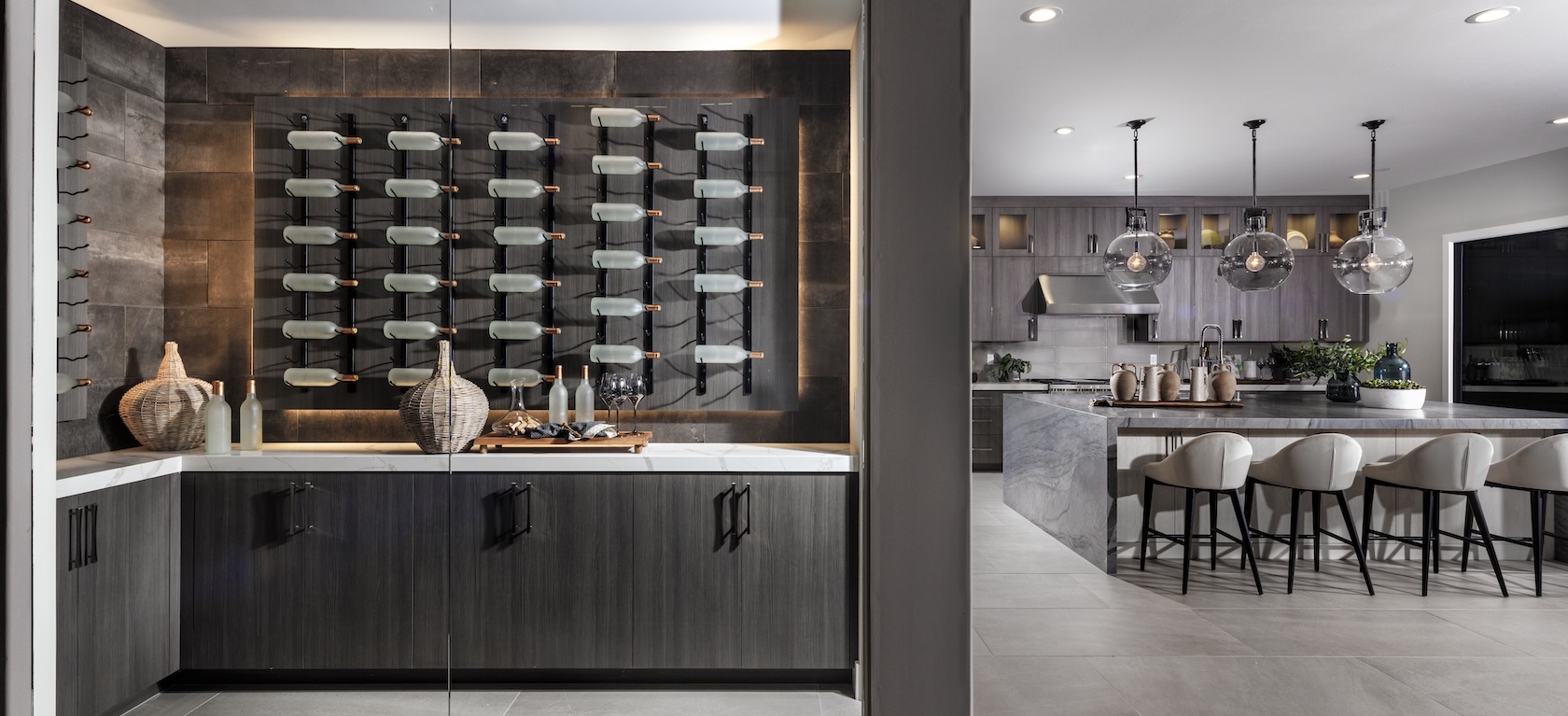 8 Trending Home Bar Ideas Perfect for Relaxation and Entertainment featured image