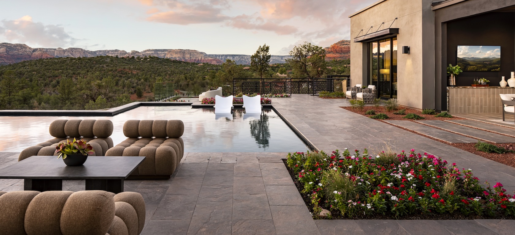 Experience Resort-Style Living In Your Own Home featured image