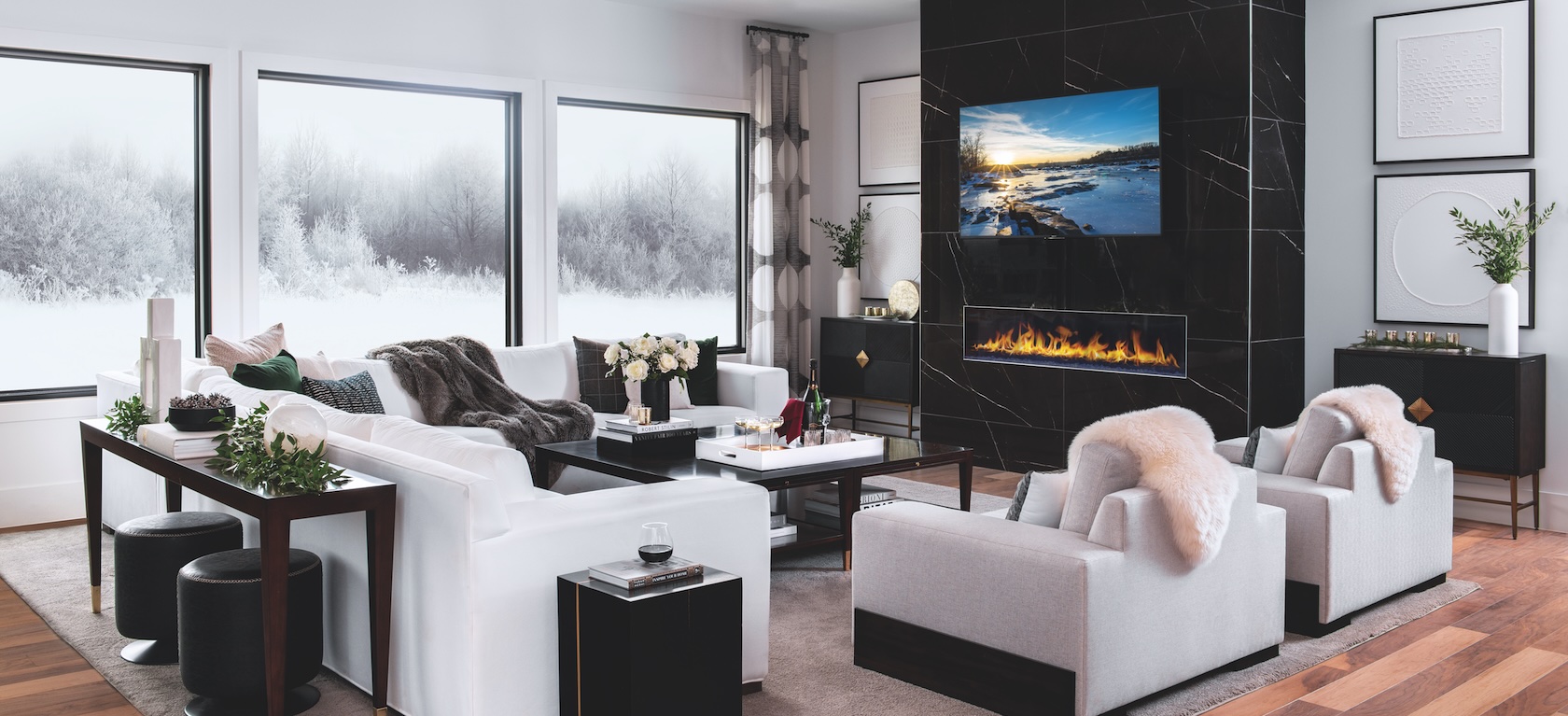 Ideas for How to Maximize the Space in Your Home for Holiday Guests