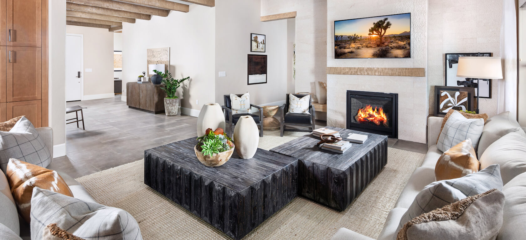 6 Fall Activities to Enjoy from the Comfort of Your Home