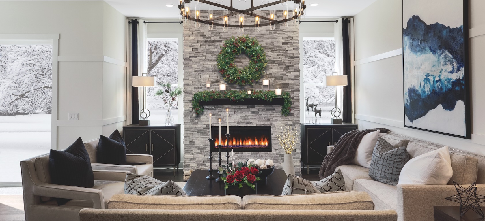 Indoor Winter Activities to Inspire Holiday Fun