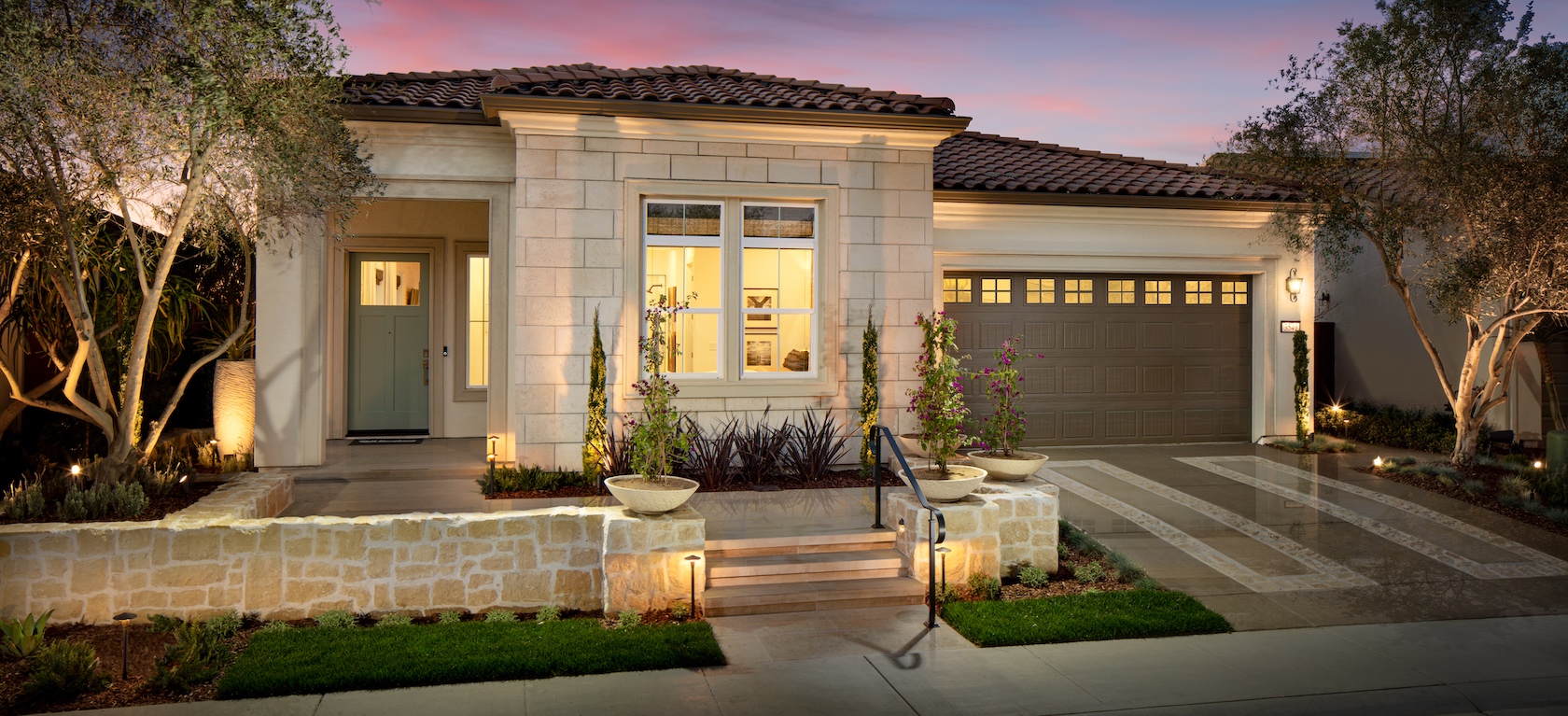 Low-Maintenance Living: Less Upkeep, More Downtime