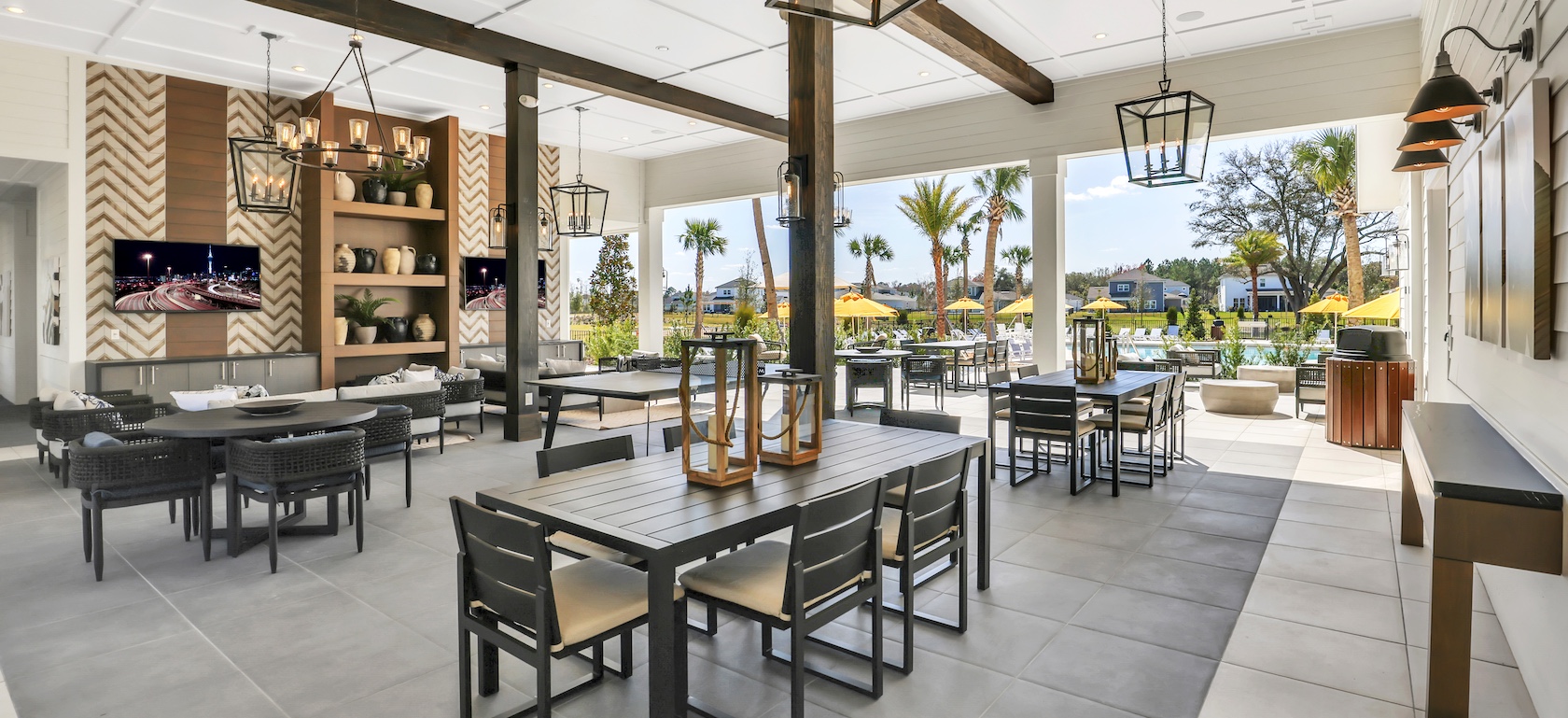 Toll Brothers Announces Grand Opening of Clubhouse Amenities at its Bartram Ranch Community in St. Johns, Florida featured image