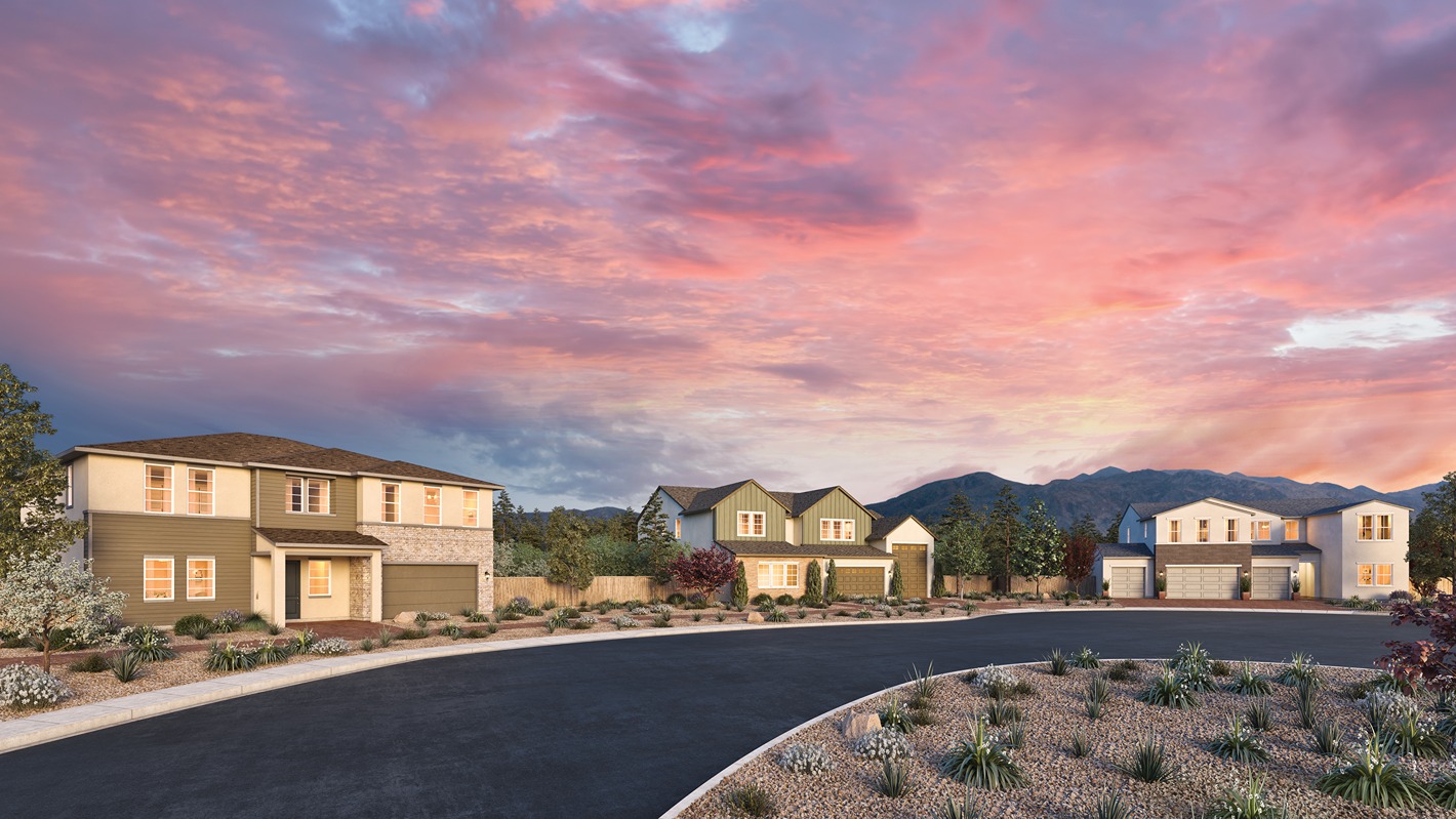 Toll Brothers to Host Preview Opening Celebration at its New Harris Ranch Community in Sparks, Nevada on March 25 featured image