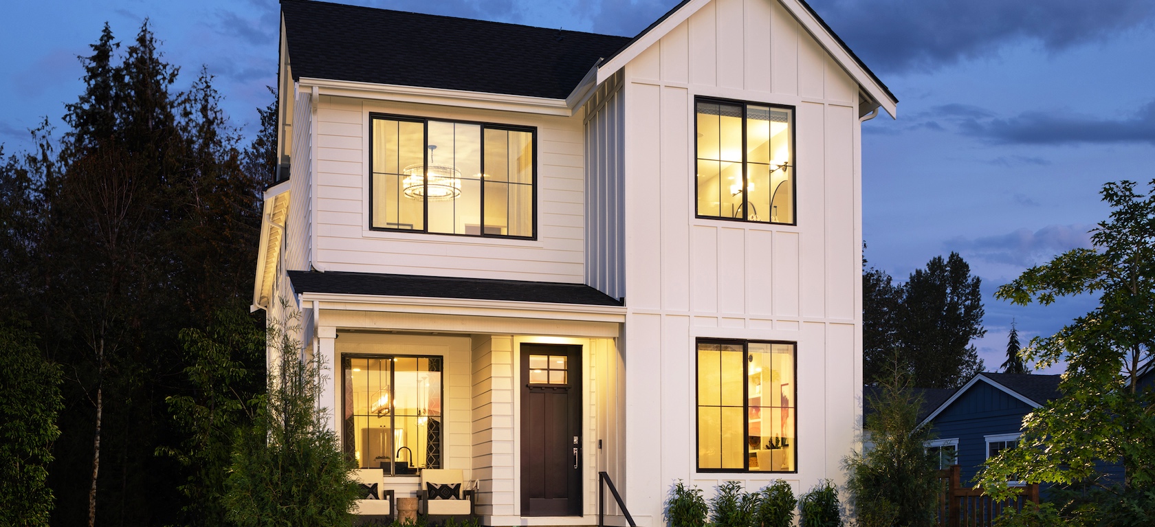 Toll Brothers Announces Model Home Opening at The Ridge at Big Rock Community in Duvall, Washington featured image