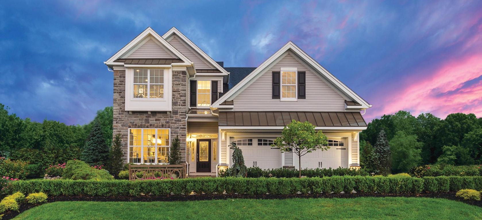 Toll Brothers Announces New Luxury Home Community Coming Soon to The Pinehills in Plymouth, Massachusetts featured image