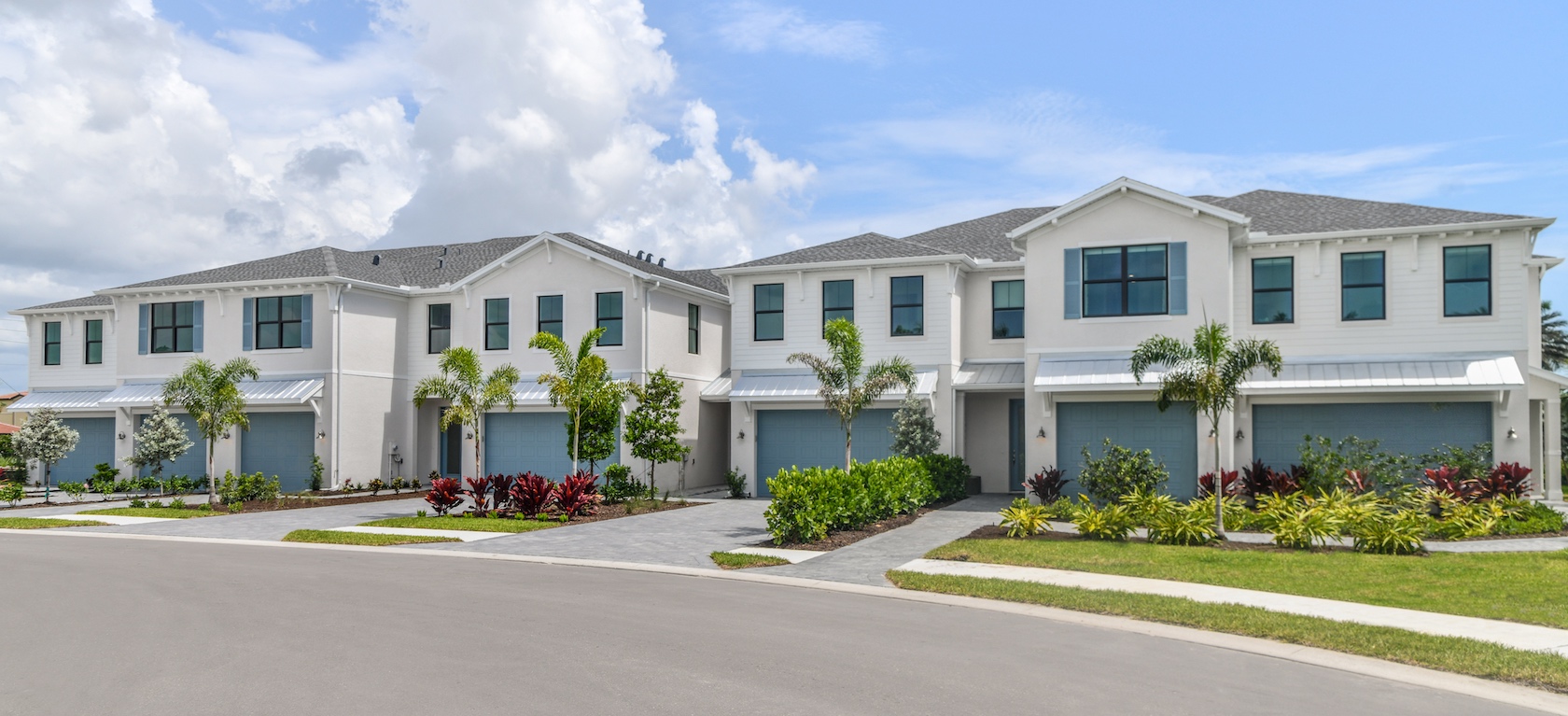 Toll Brothers Announces Juniper Pointe Luxury Townhome Community Coming Soon to Florida’s Southwest Coast featured image