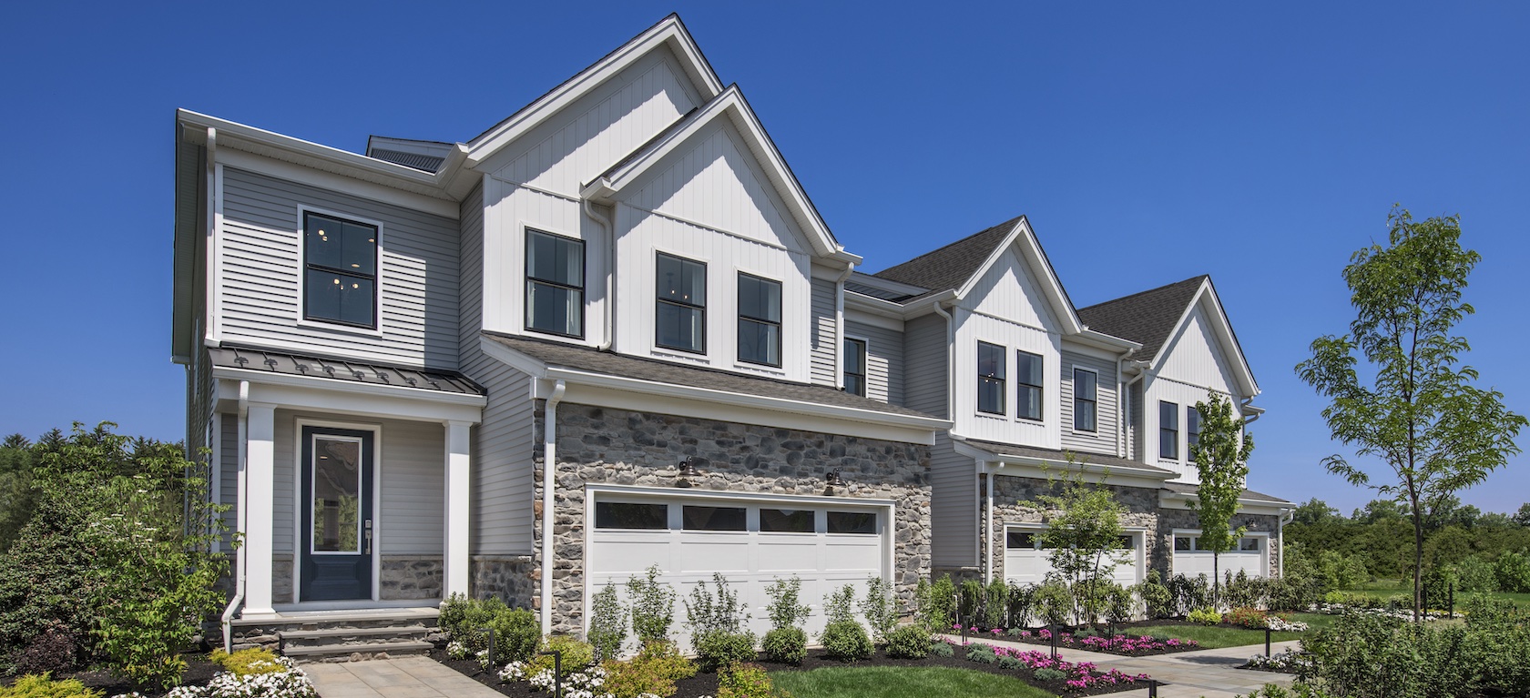 Toll Brothers Announces New Active-Adult Home Collection Coming Soon to Downingtown, Pennsylvania featured image