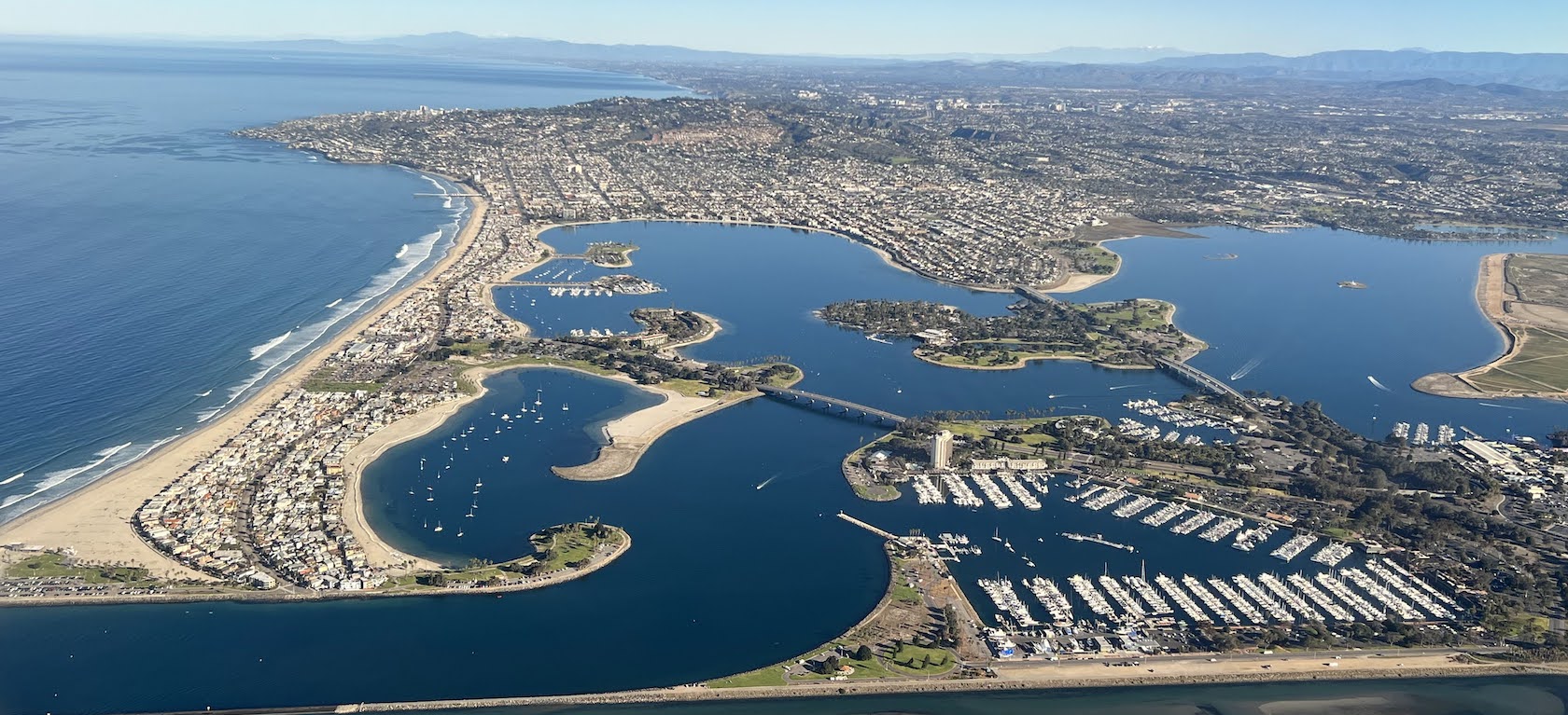 Life in San Diego: 8 Reasons to Call “America’s Finest City” Home