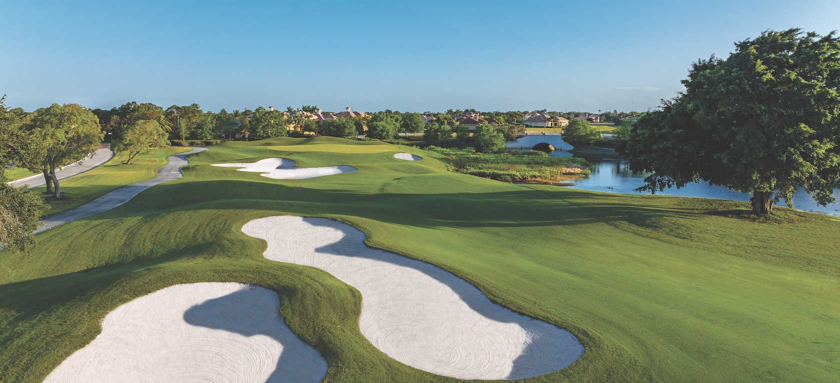 Toll Brothers Announces Opening of Luxury Home Community in Tesoro Club in St. Lucie County, Florida featured image