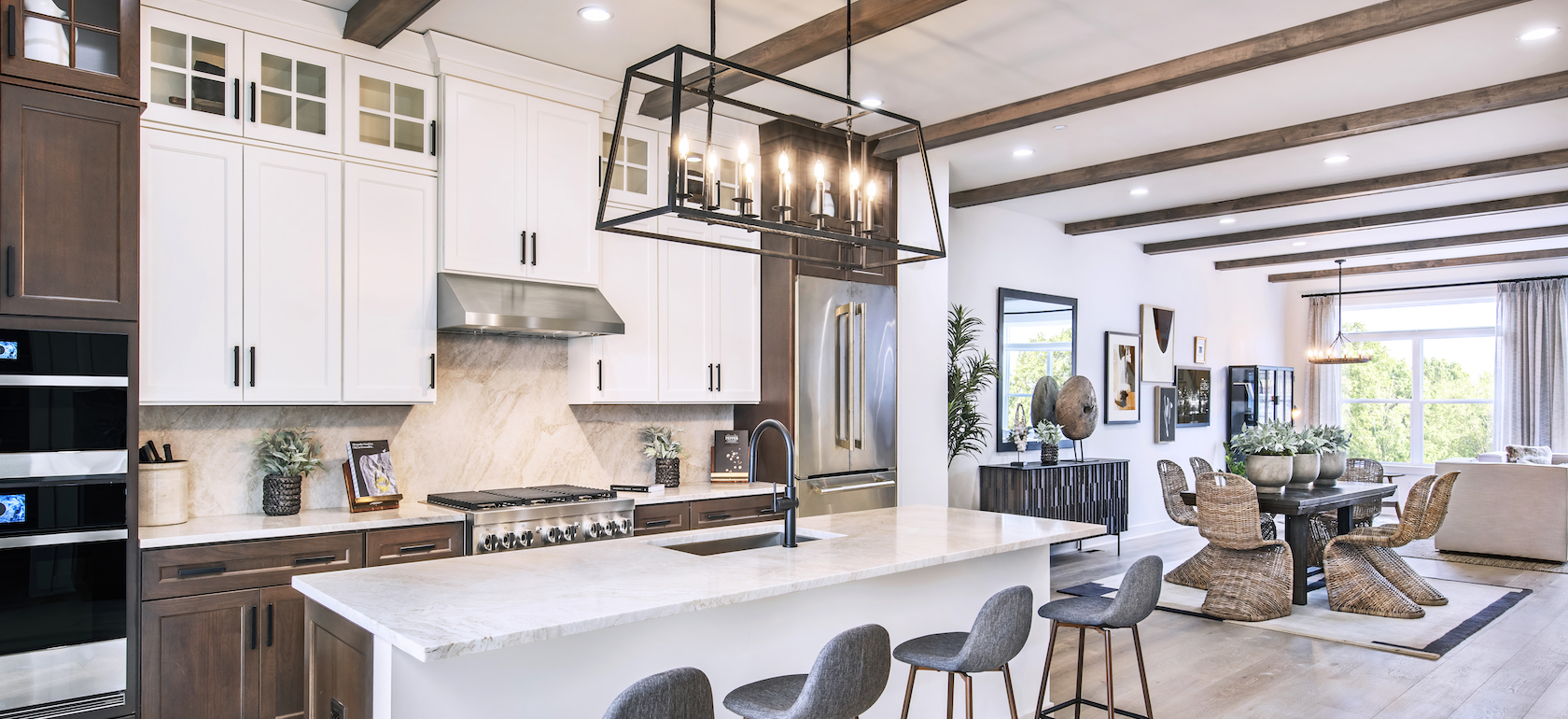 Toll Brothers New Jersey Division Honored at FAME Awards featured image