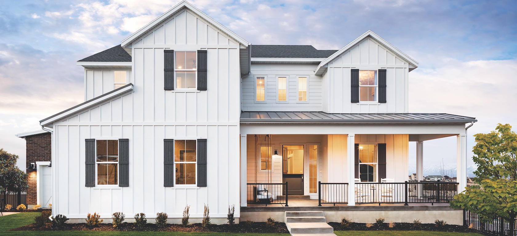 Toll Brothers Announces New Home Designs in Sycamore Glen Luxury Home Community in Riverton, Utah featured image