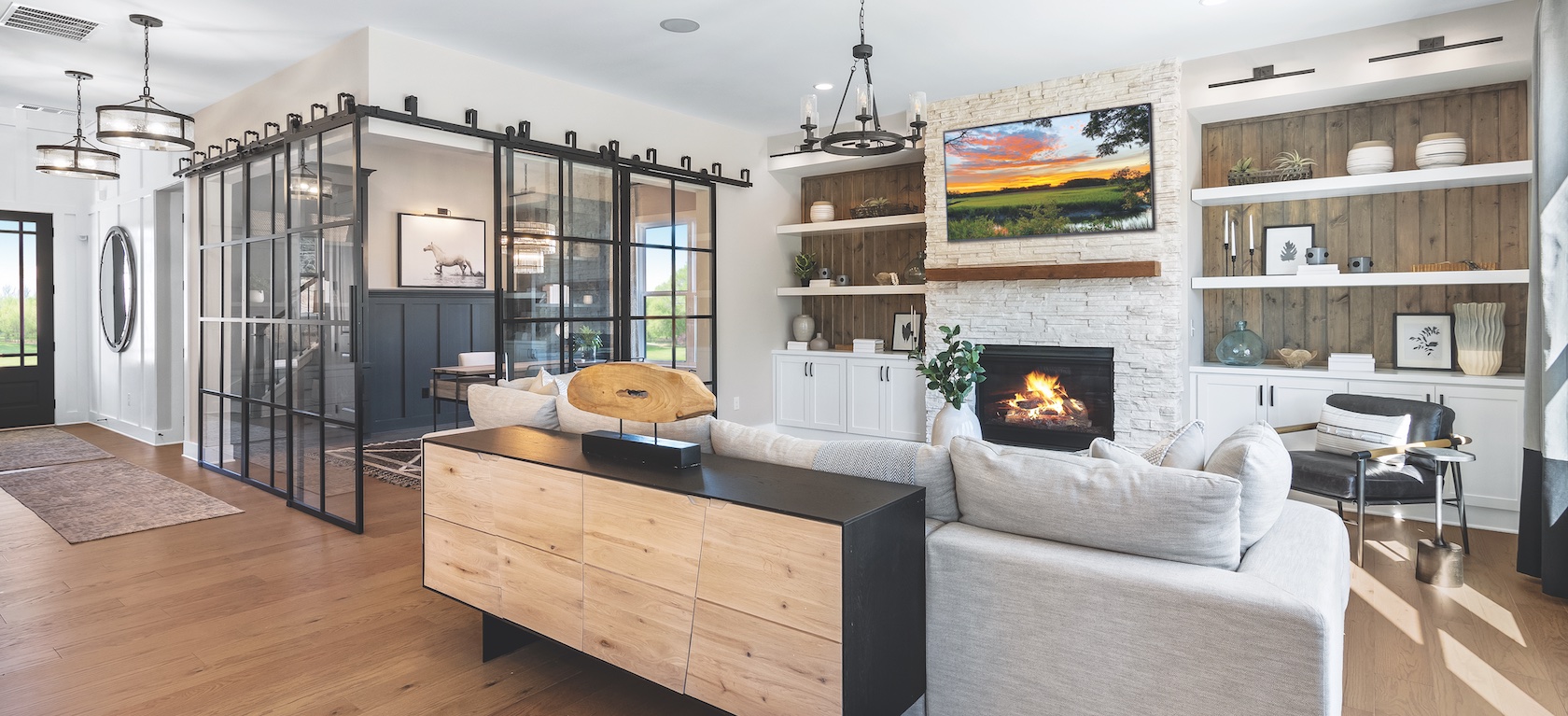 Toll Brothers Announces New Luxury Home Community Coming Soon to Marietta, Georgia featured image