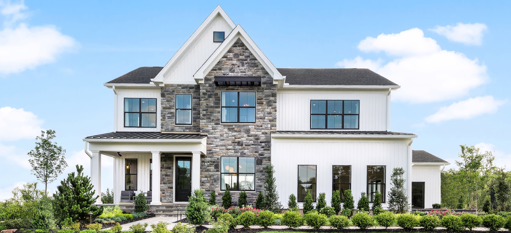 New Toll Brothers Luxury Home Community Coming Soon to Worcester Township, Pennsylvania featured image