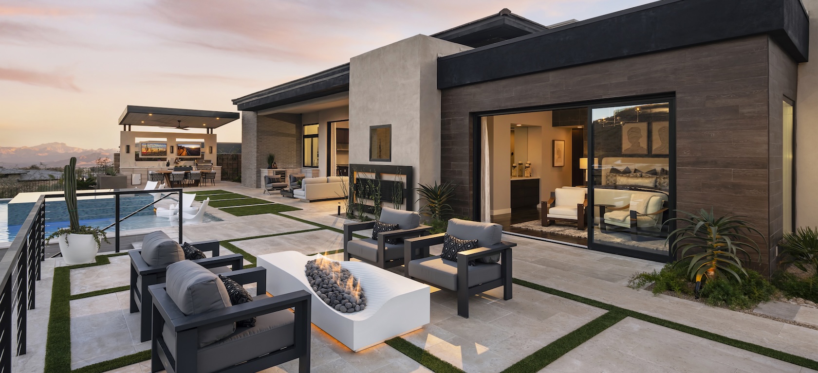 5 Backyard Landscaping Ideas to Elevate Your Dream Outdoor Living Space