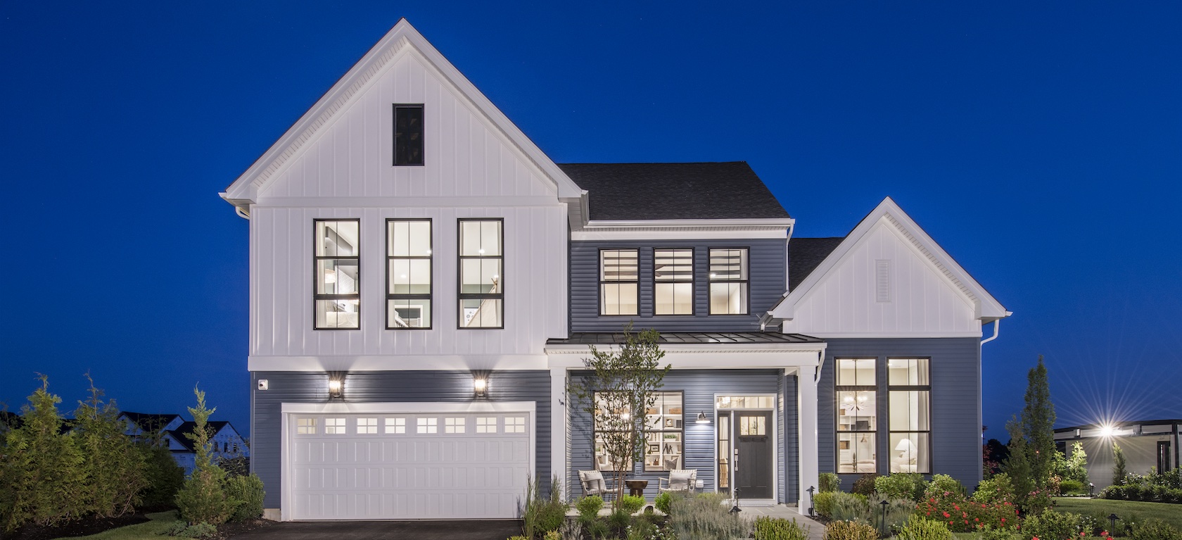 Toll Brothers Model Home Opens in Regency at Cranbury Luxury 55+ Community in New Jersey featured image