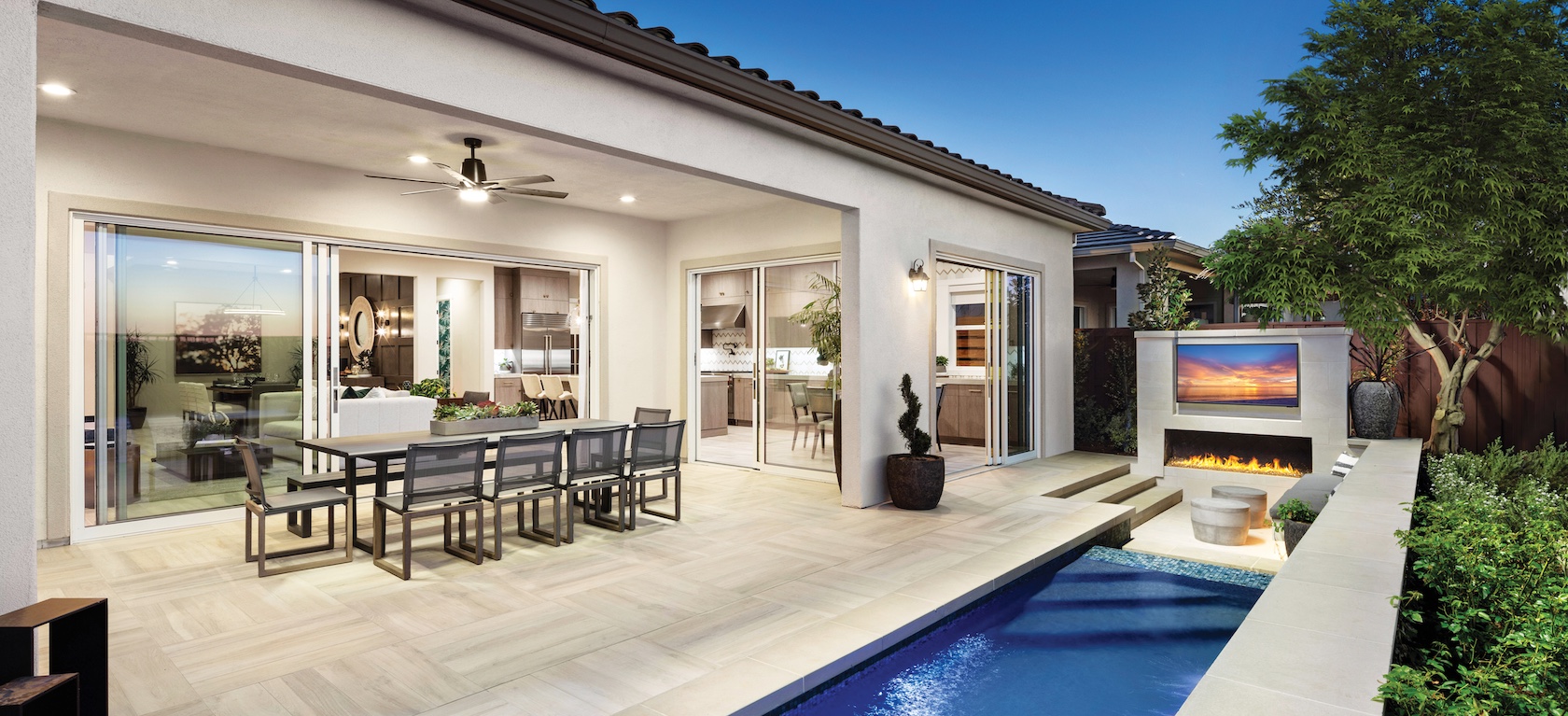 Living in Folsom, California: Where Quality of Life and Community Flourish