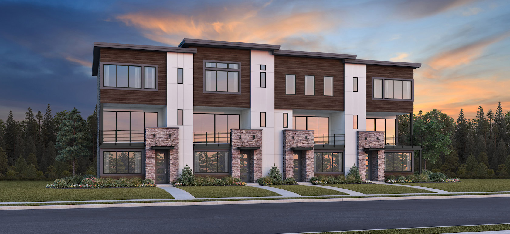 Toll Brothers Announces New Model Home Grand Opening in Coeur d’Alene, Idaho featured image