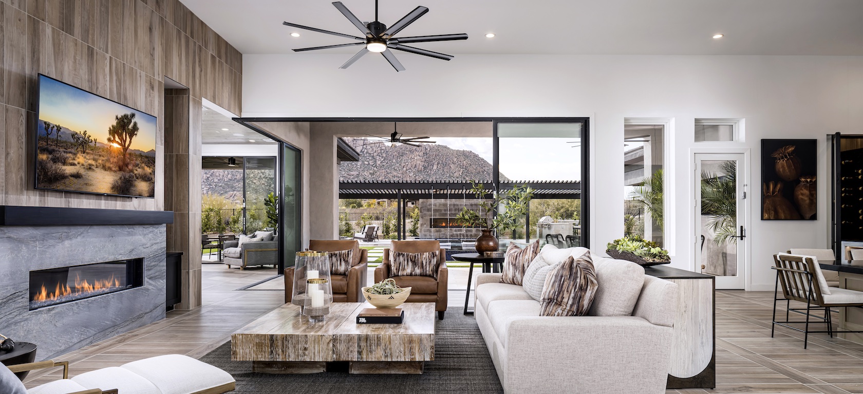 Southwestern Interior Design Style &amp; Décor Ideas for Your Dream Home featured image