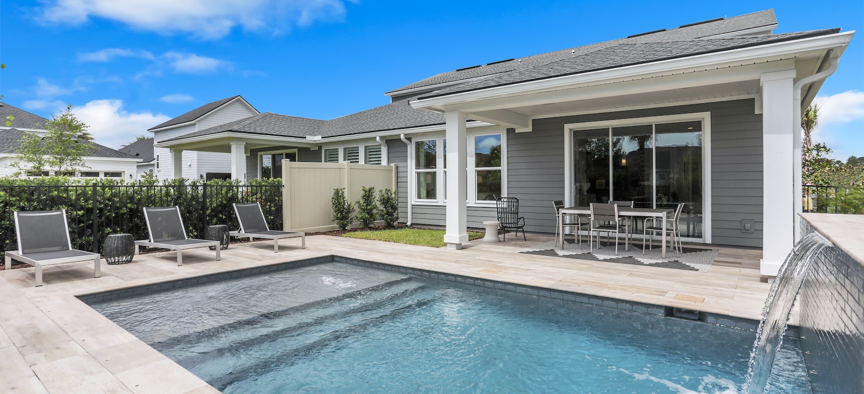 Toll Brothers Announces New Crosswinds at Nocatee Community Now Open in Ponte Vedra, Florida featured image