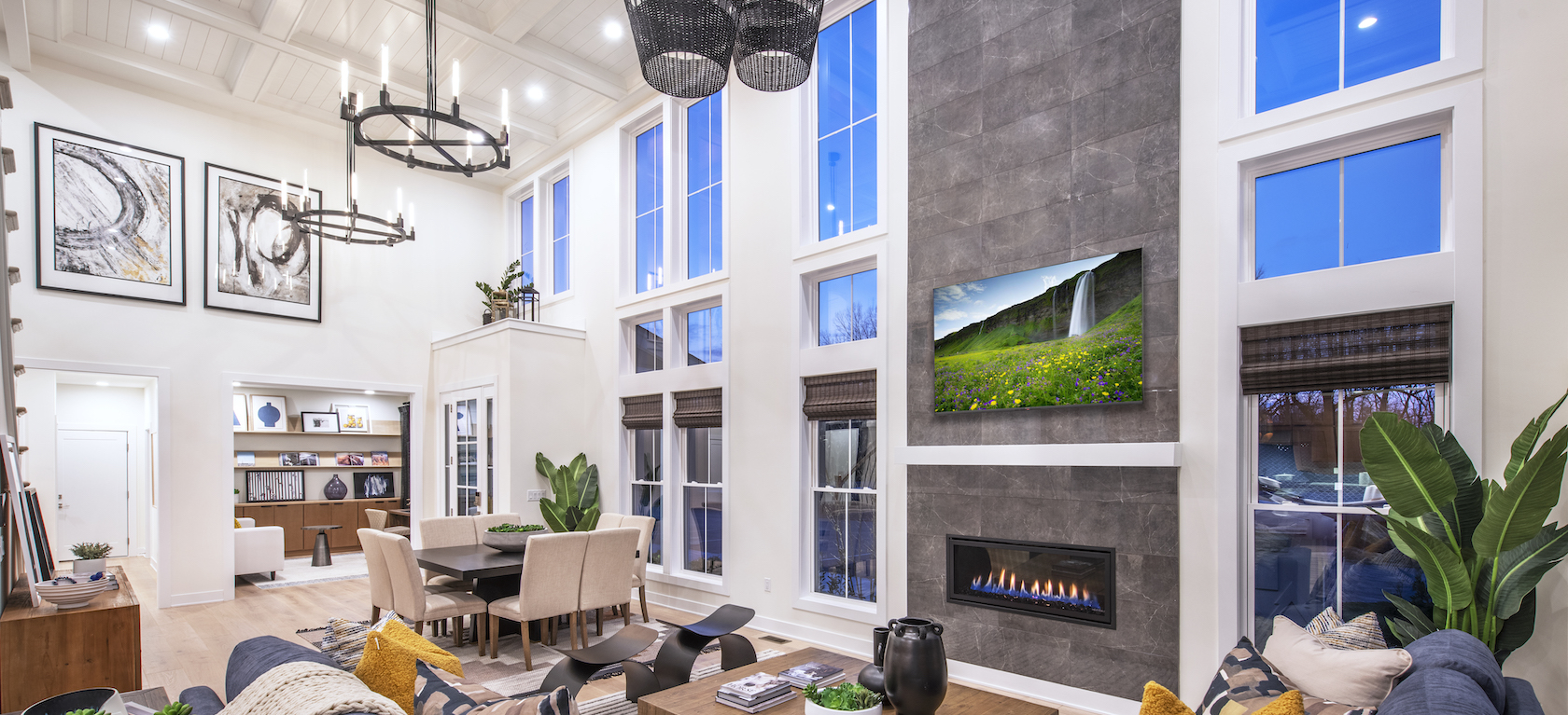 Toll Brothers Announces Last Chance to Purchase in Carriages at Berkeley Luxury Home Community in New Jersey featured image