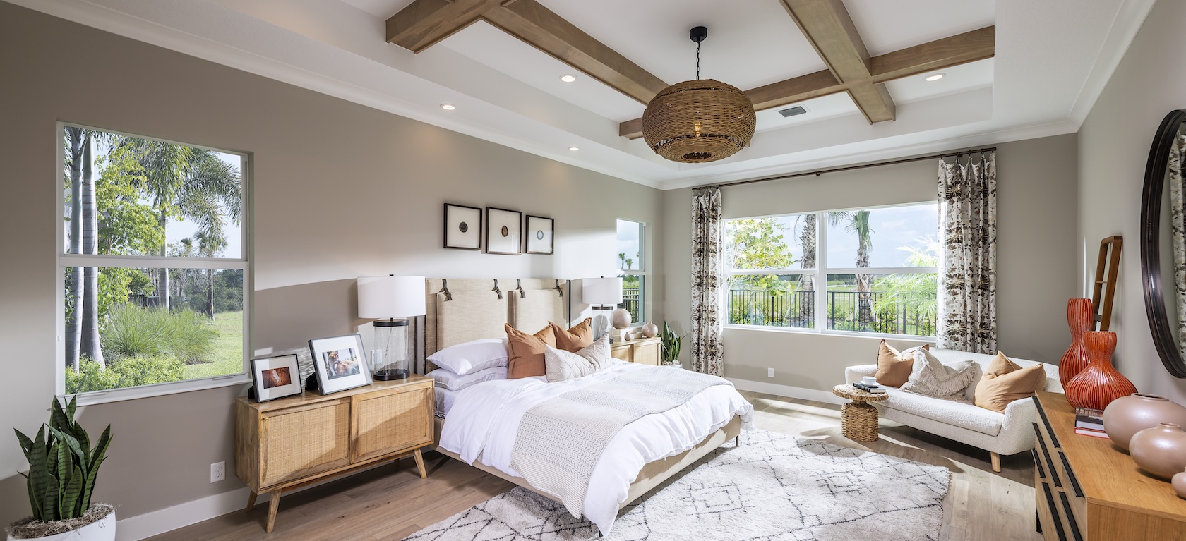 Toll Brothers Announces Opening of Regency at Olde Towne Active-Adult 55+ Community in Wake County, North Carolina featured image